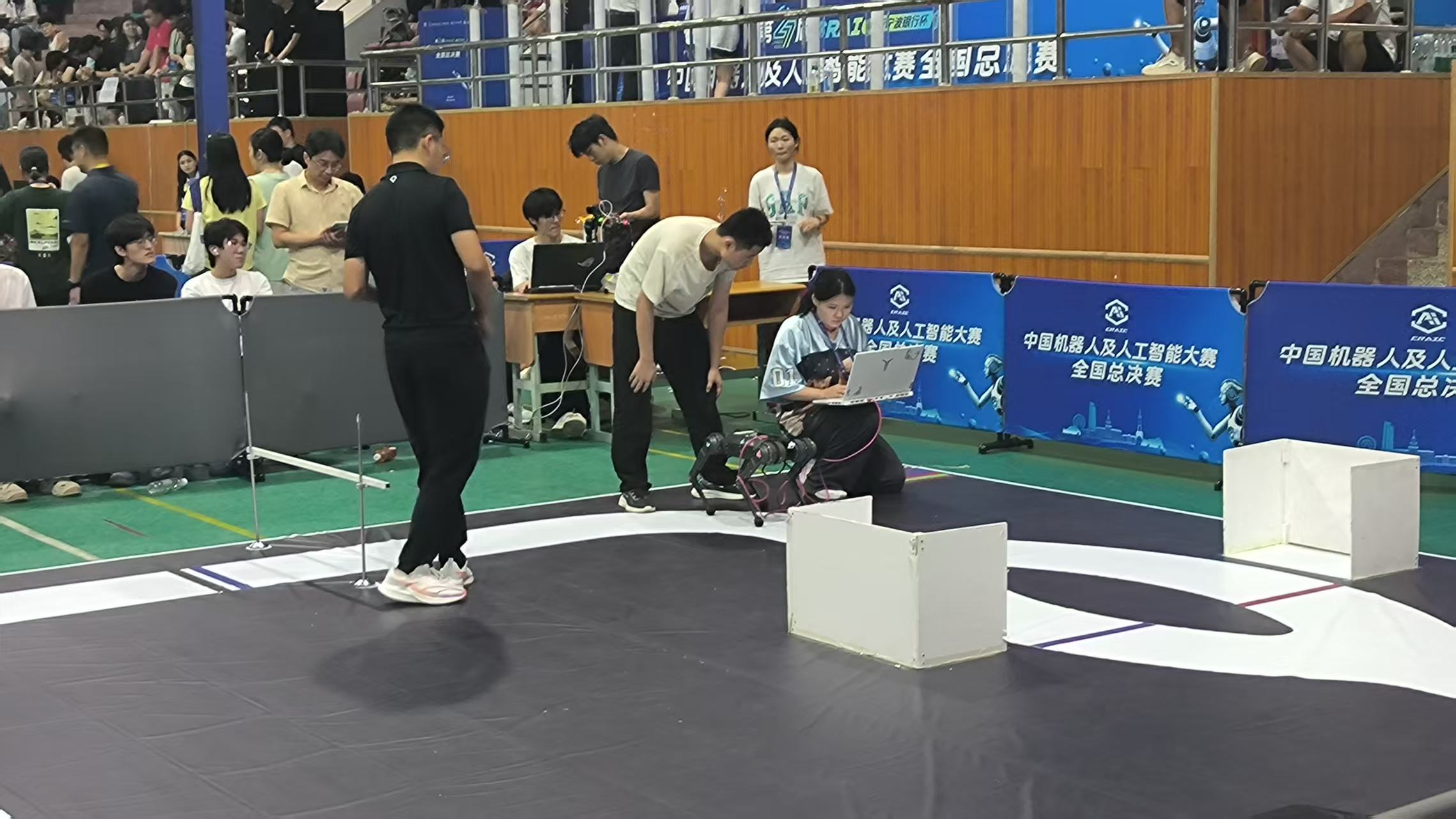 Worldclass战队成员调试.jpg
